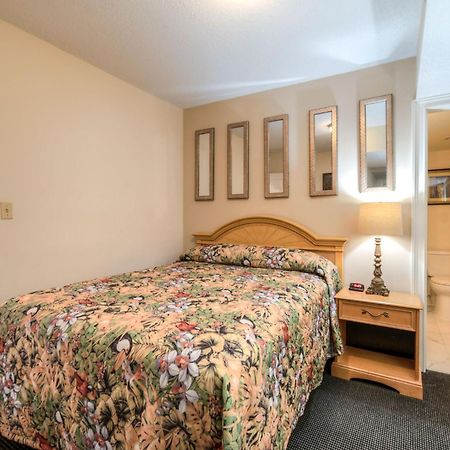 Kingfisher Inn Garden City Dış mekan fotoğraf