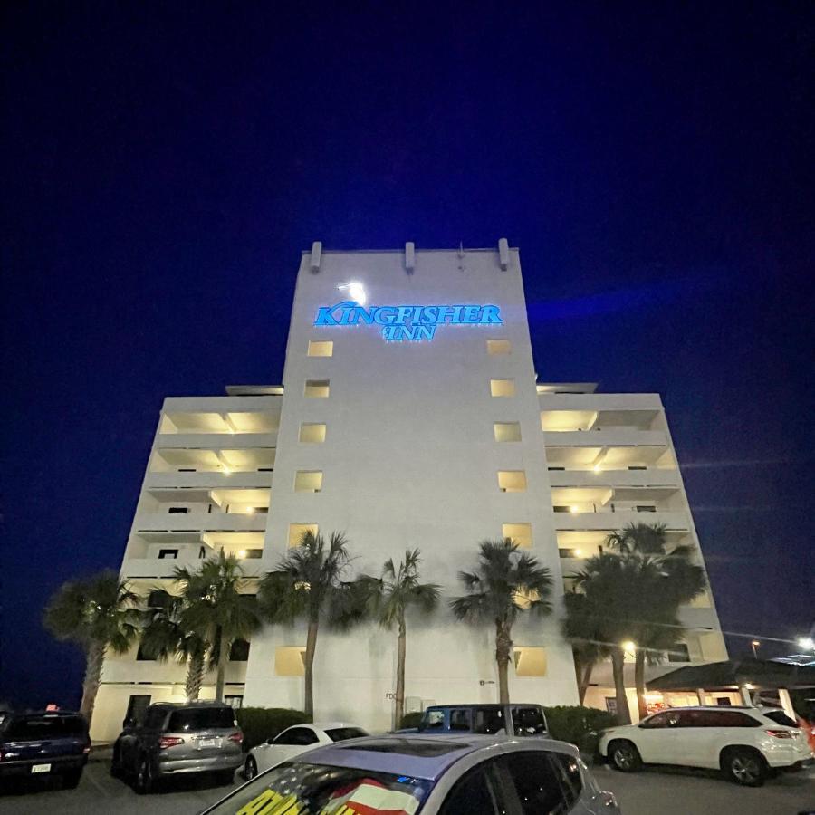 Kingfisher Inn Garden City Dış mekan fotoğraf