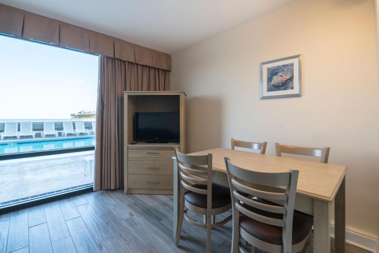 Kingfisher Inn Garden City Dış mekan fotoğraf